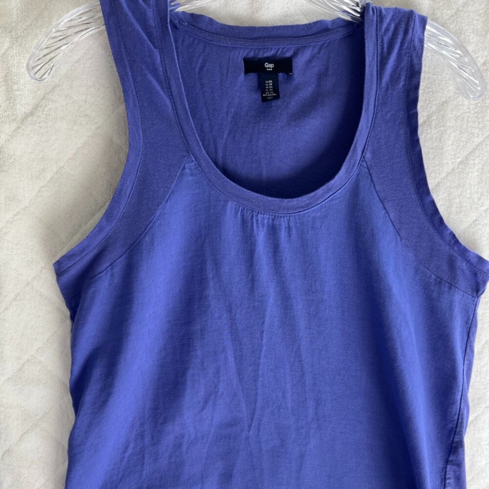 GAP Cotton XS Tee shirt